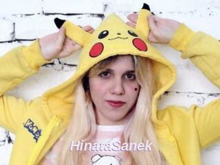 HinataSanek