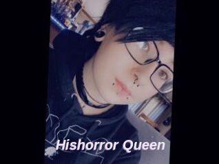 Hishorror_Queen