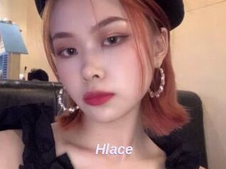 Hlace