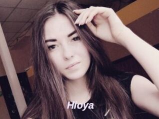 Hloya