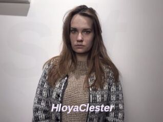 HloyaClester