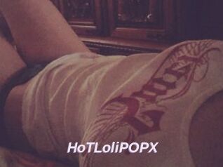 HoTLoliPOPX