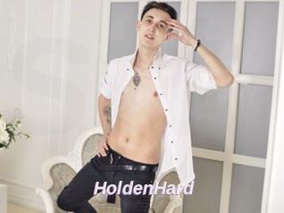 HoldenHard