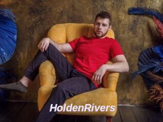 HoldenRivers