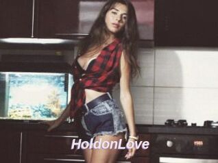 HoldonLove