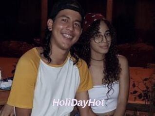 HoliDayHot