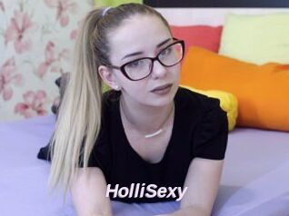 HolliSexy