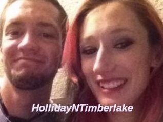 HollidayNTimberlake