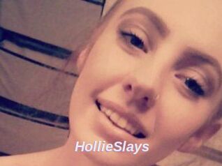 HollieSlays