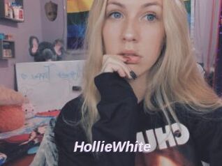 HollieWhite