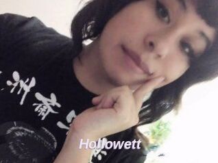 Hollowett