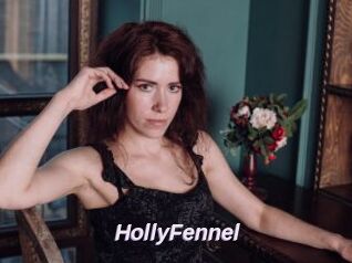 HollyFennel
