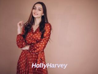 HollyHarvey