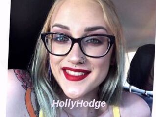 HollyHodge