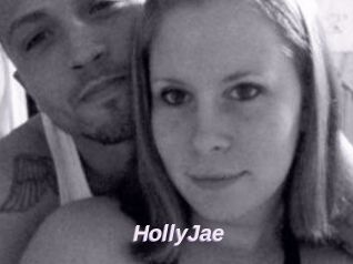 HollyJae