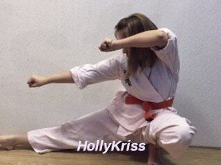 HollyKriss