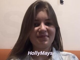 HollyMays
