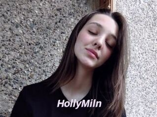 HollyMiln