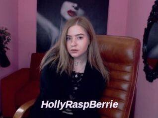 HollyRaspBerrie