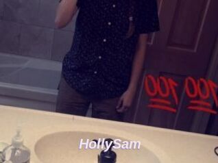 HollySam