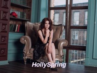 HollySpring