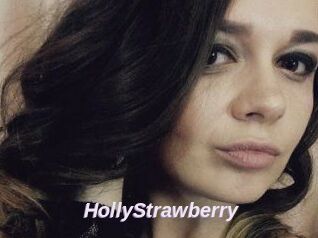 HollyStrawberry