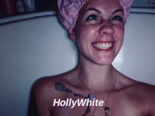 HollyWhite