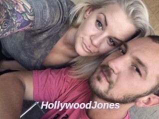 HollywoodJones