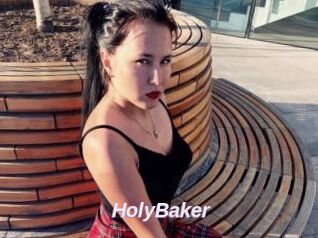 HolyBaker