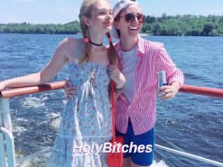 HolyBitches