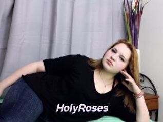 HolyRoses