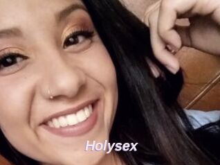 Holysex