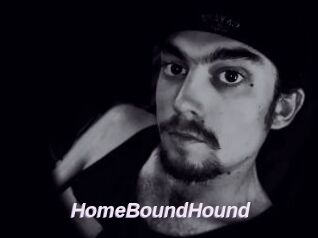HomeBoundHound