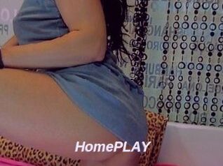 HomePLAY
