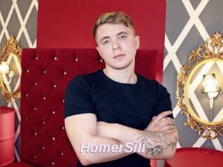HomerSili