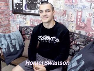 HomerSwanson