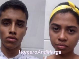 HomeroAndMarge