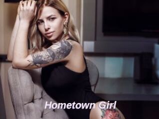 Hometown_Girl