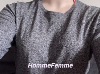 HommeFemme