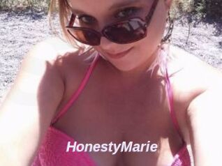 HonestyMarie