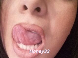 Honey33