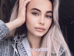 Honey888