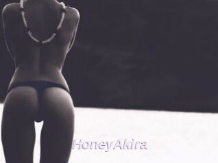 HoneyAkira