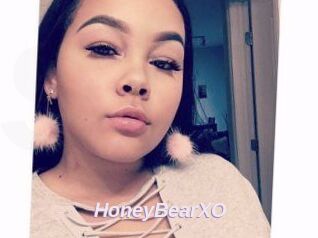 Honey_BearXO