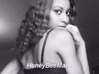 HoneyBeeMarie