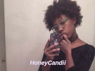 HoneyCandii