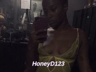 HoneyD123