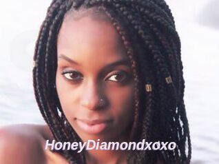 HoneyDiamondxoxo