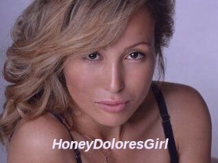 HoneyDoloresGirl