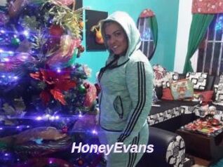 HoneyEvans